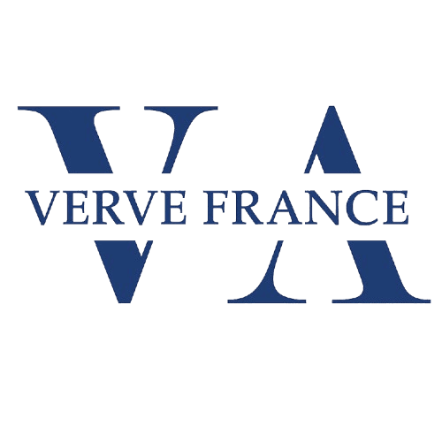 Verve France Logo