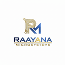 Raayana Semiconductors Logo