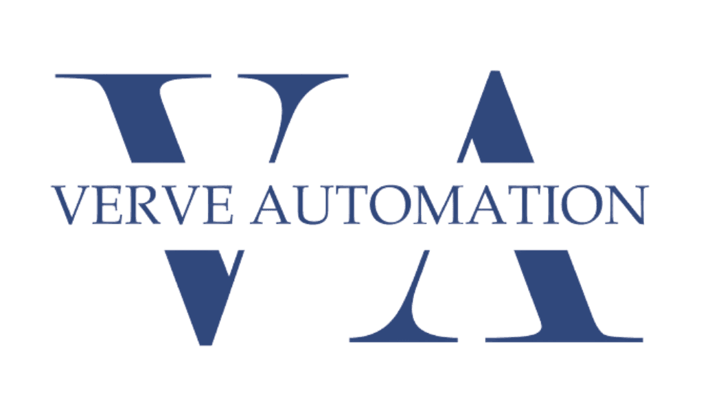 Verve Automation Singapore Logo